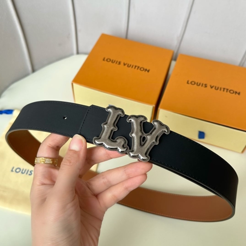 Louis Vuitton Belts